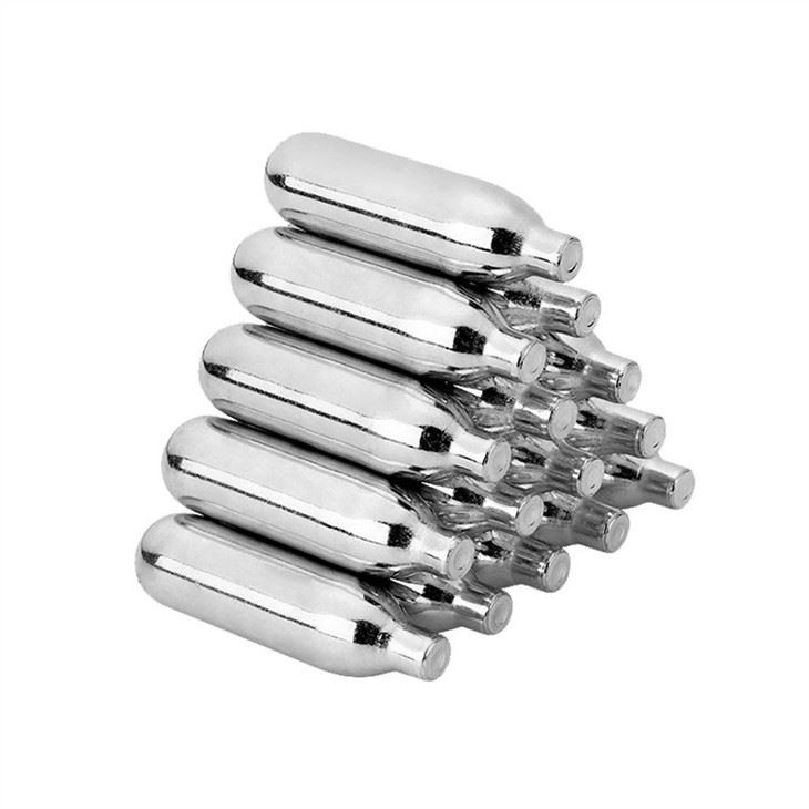 12 Gram Gas Cartridge Co2 Cartridges