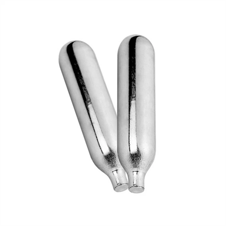2021 12g Co2 Cartridge Air Cylinder