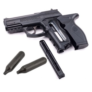 12 gram Co2-cartridges voor Airsoft-geweren