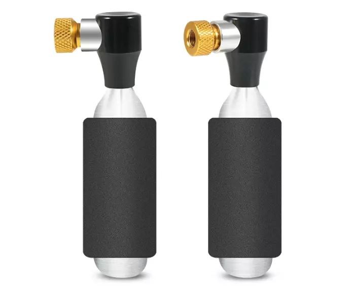 Fabriekslevering Co2-patroon