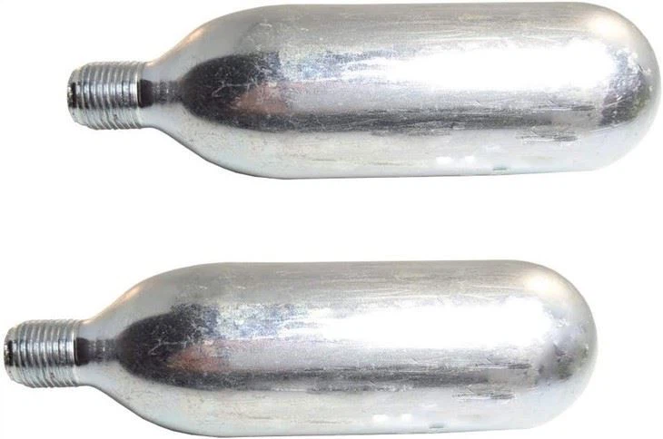 Co2 Cartridge Motorcycle Tire Inflator