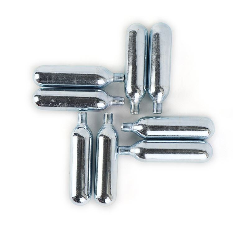 Navulbare Co2 16g Cartridge